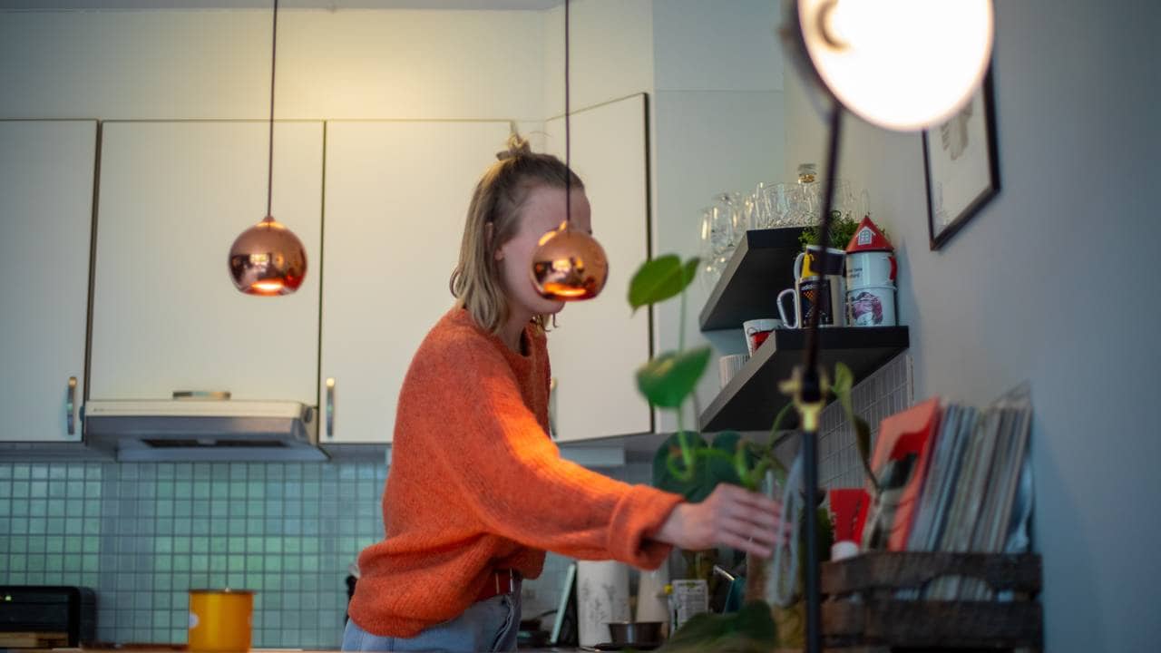 Sofie Lødding