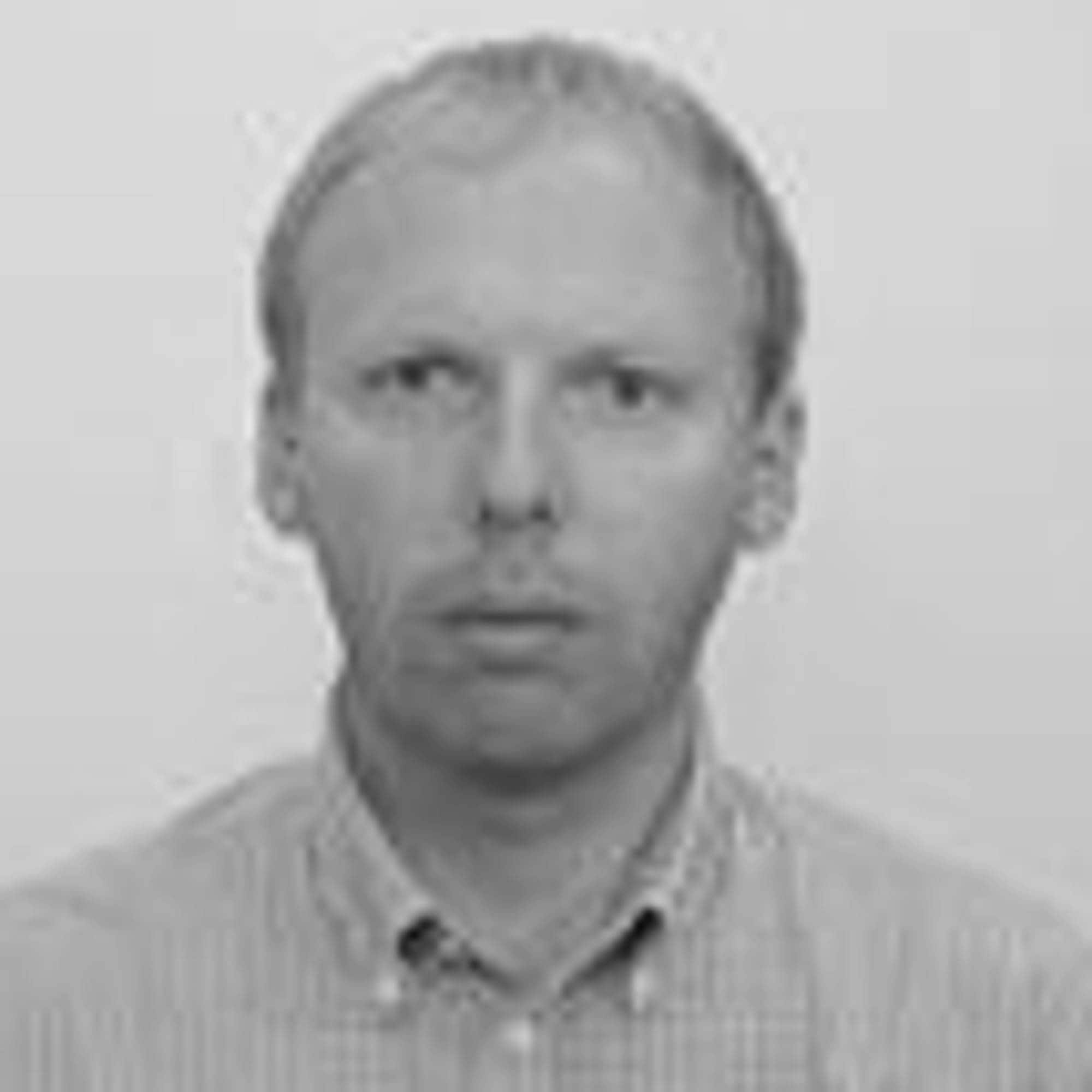 Henrik Myhr Nielsen