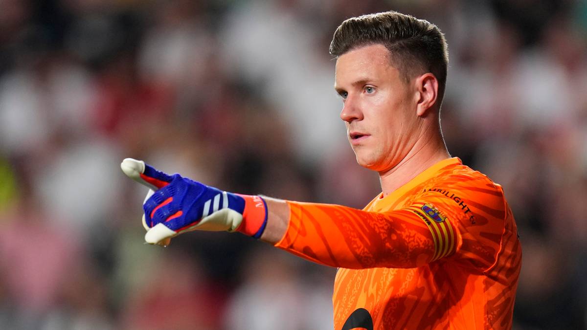 Drama i Barcelona – vi gå til sak mot stjernespiller