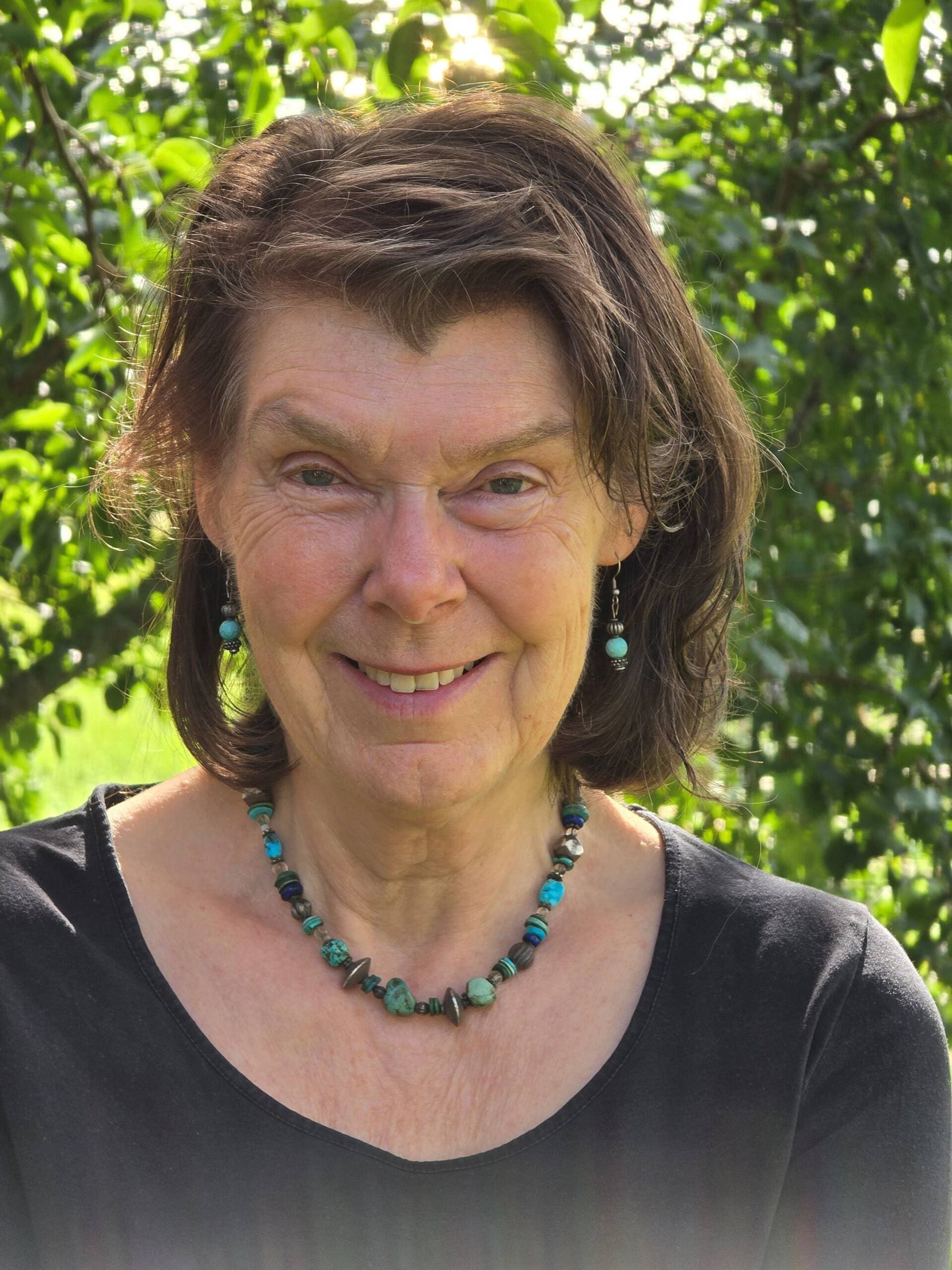 Helle Margrete Meltzdr
