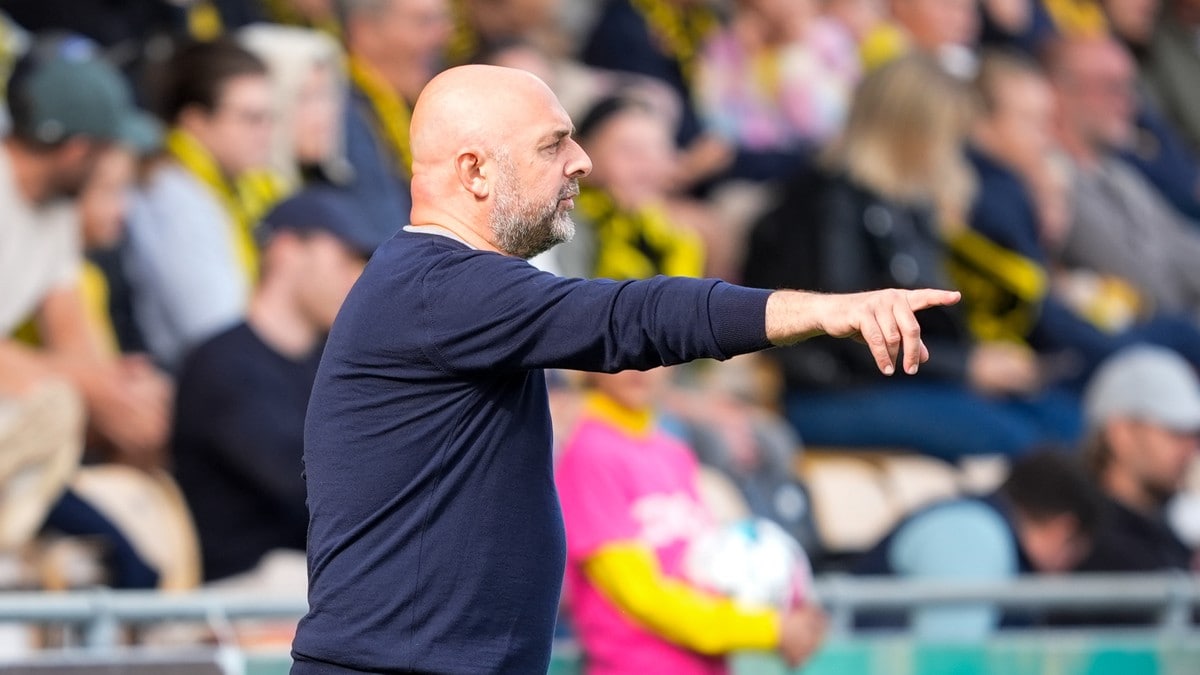 Kolbotn henter tidligere Stabæk- og LSK-trener