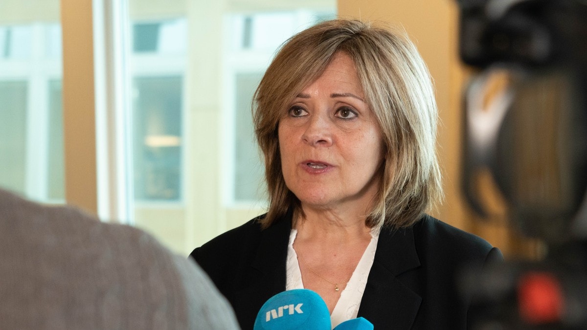 Bedring i ventetidene for Helse Nord