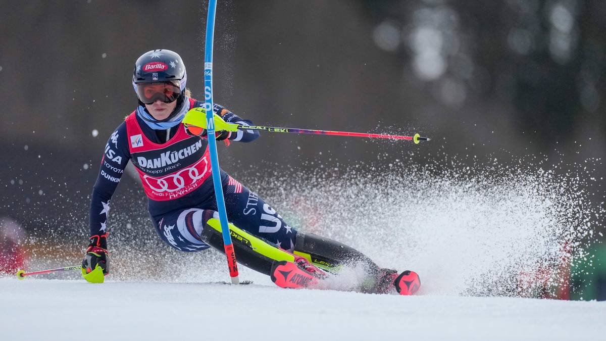 Shiffrin utklasset konkurrentene i Hafjell – totalkampen lever videre