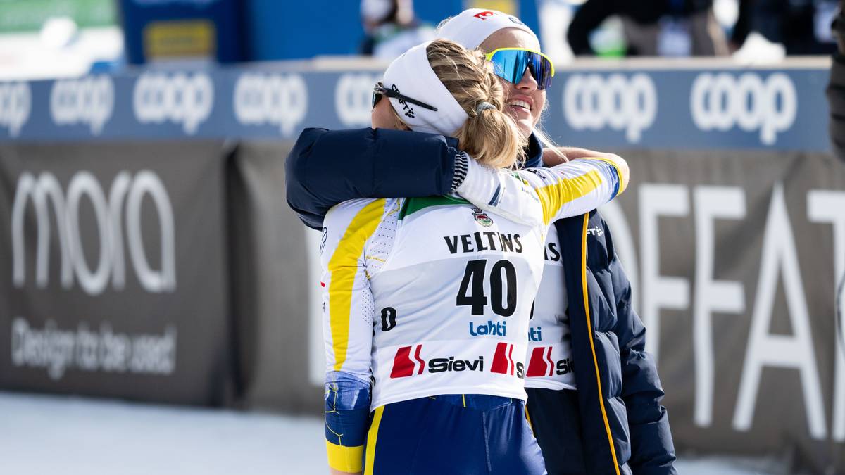 Weng knust av svenskene: – Litt ferdig med sesongen