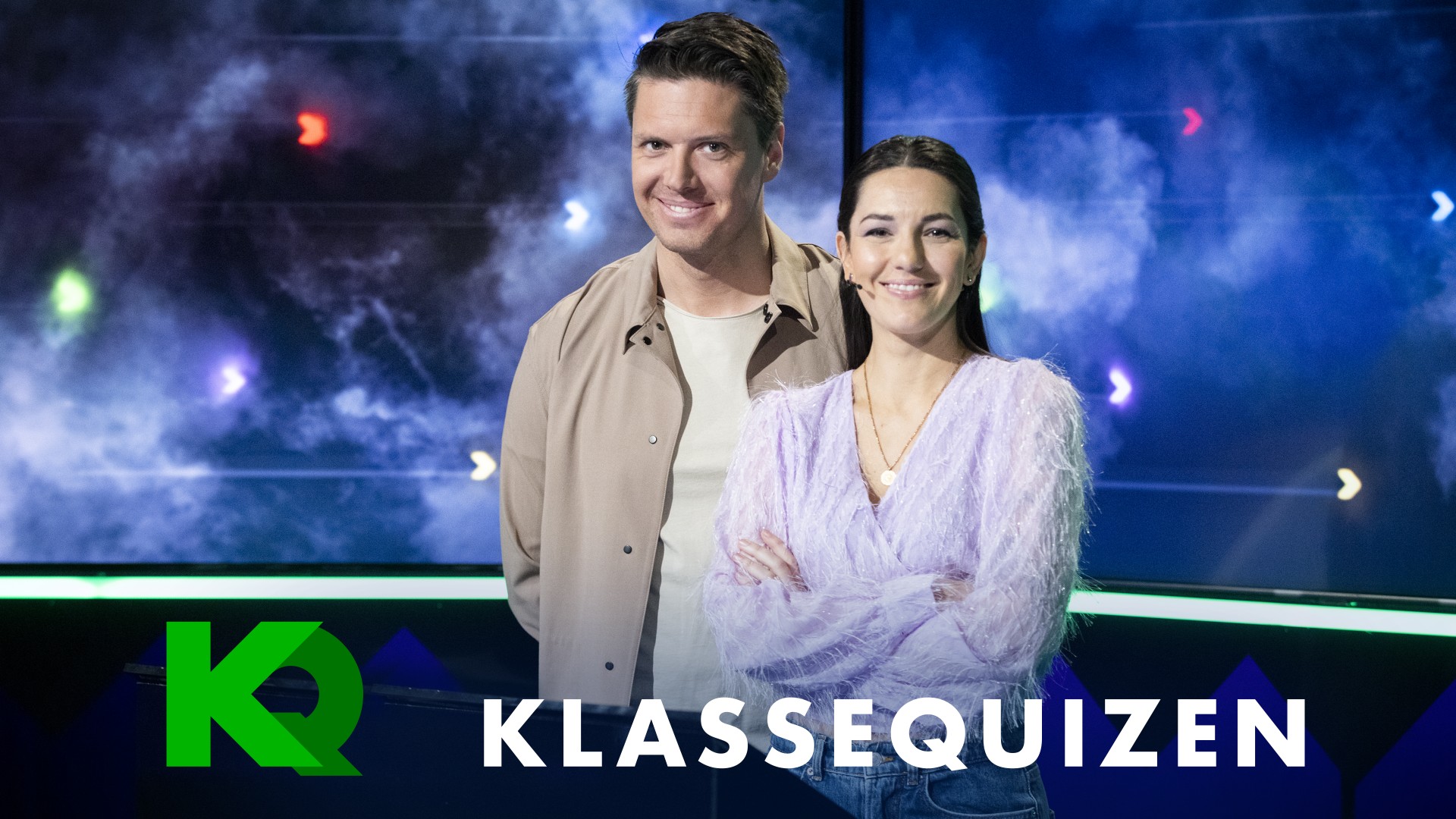 Klassequizen – NRK TV
