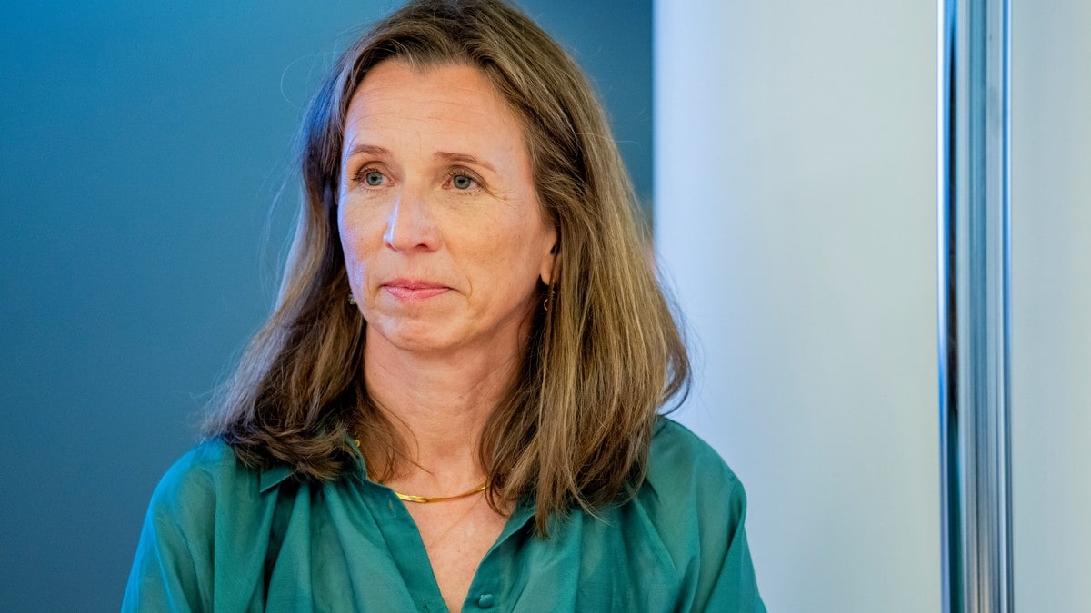 Justisministeren: Vil ikke foreslå å senke den kriminelle lavalderen
