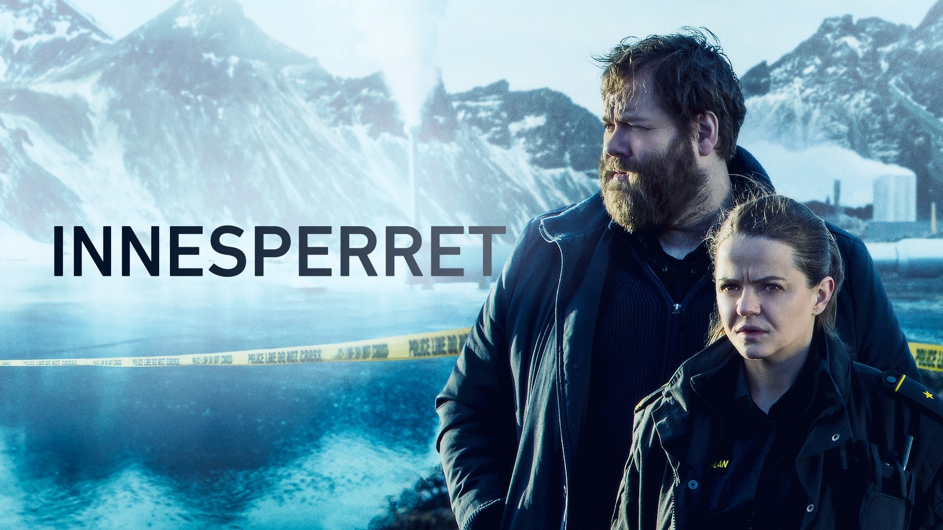 Innesperret - NRK TV