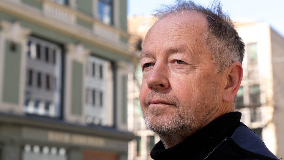 Skyggen som fulgte meg