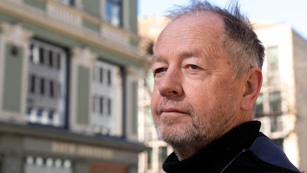 Skyggen som fulgte meg