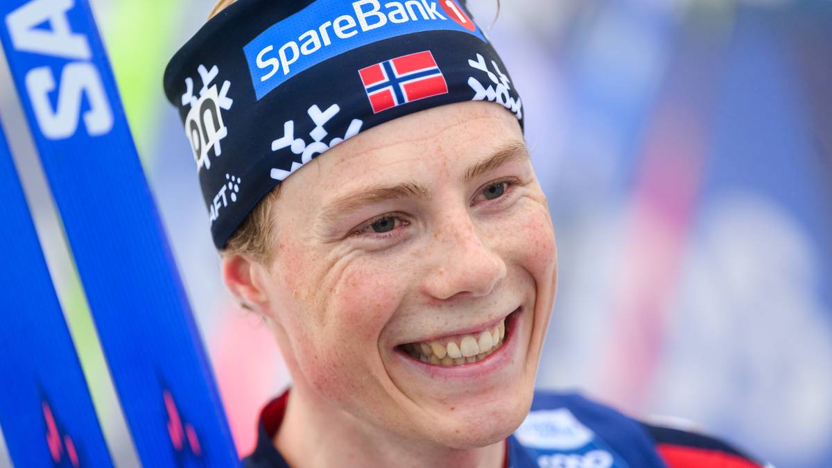 Hedegart avslører sykdom etter femmila – usikker på renn i Lake Placid