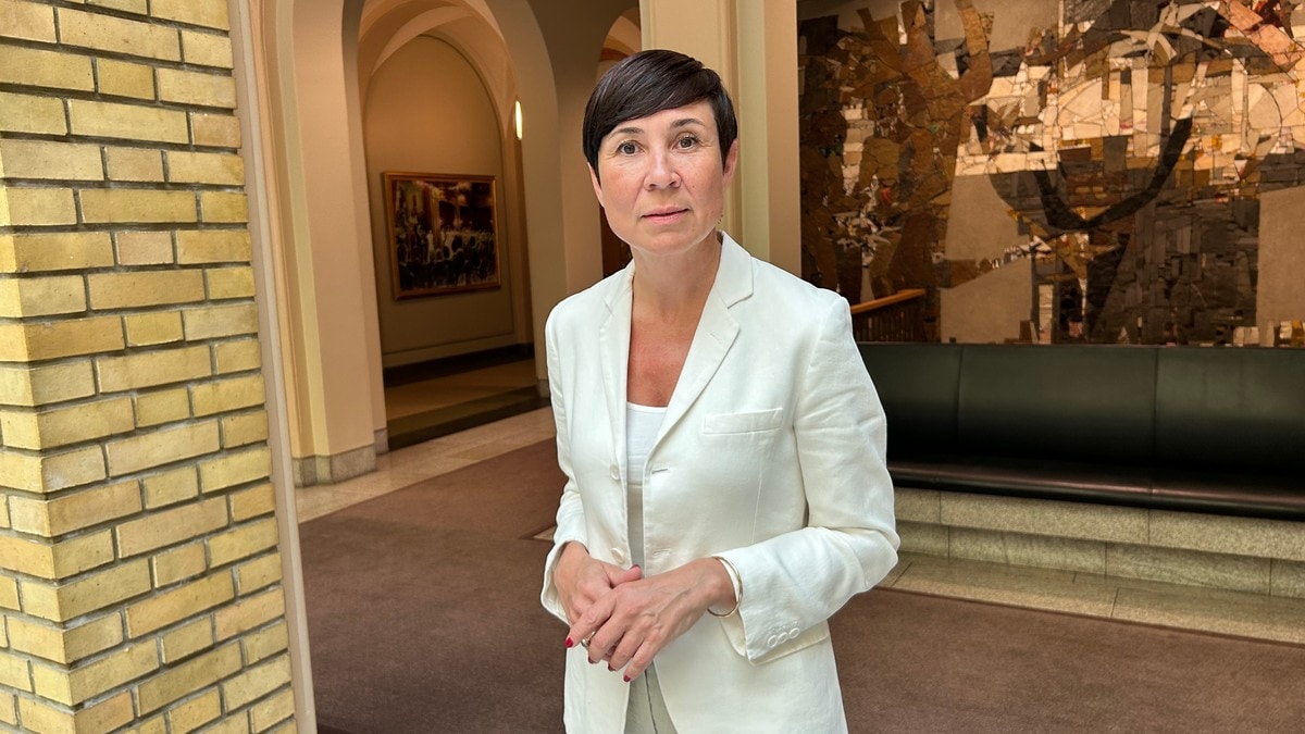 Bodø får permanent Nato-senter for luftoperasjoner