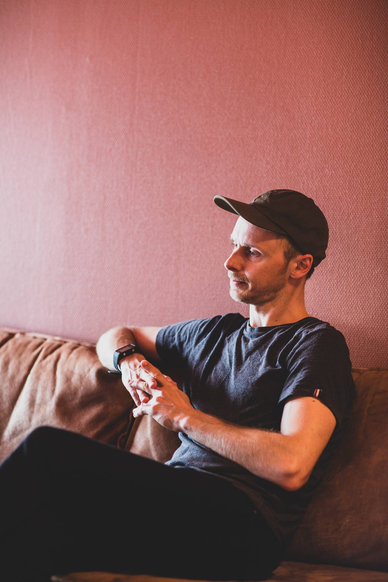 Kyrre Havdal, komponist