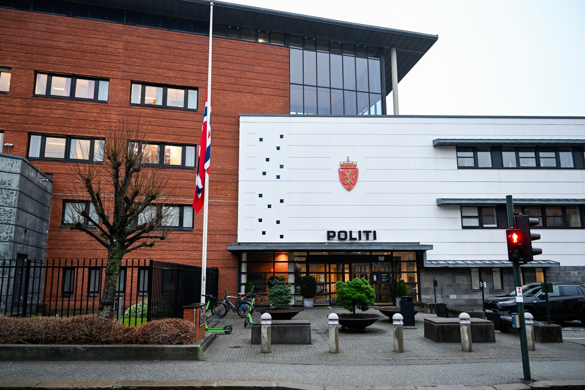 Mann i 30-årene pågrepet for drap i Stavanger