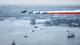 ANDRES KUDACKI / GETTY IMAGES NORTH AMERICA,NTB Hudson river