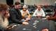 Foto: Frode Meskau / NRK NM i poker på Gardermoen 29.september