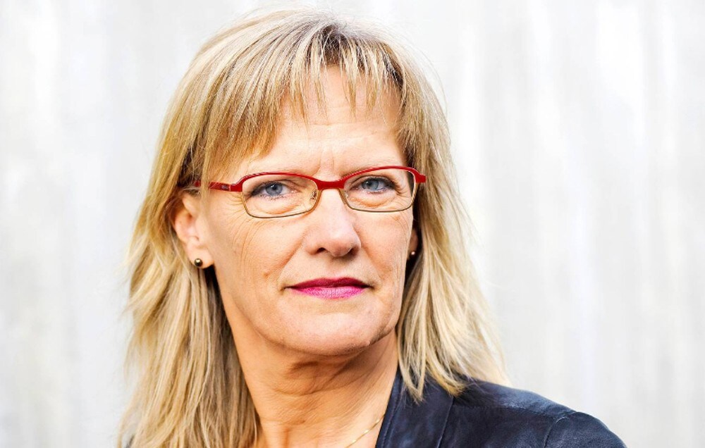 Still krav og gi muligheter | Karin Andersen - Stortingsrepresentant (SV)