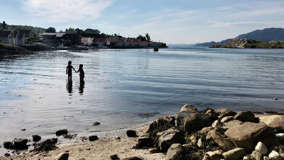5550 familier fikk nei til gratis sommerferie i år