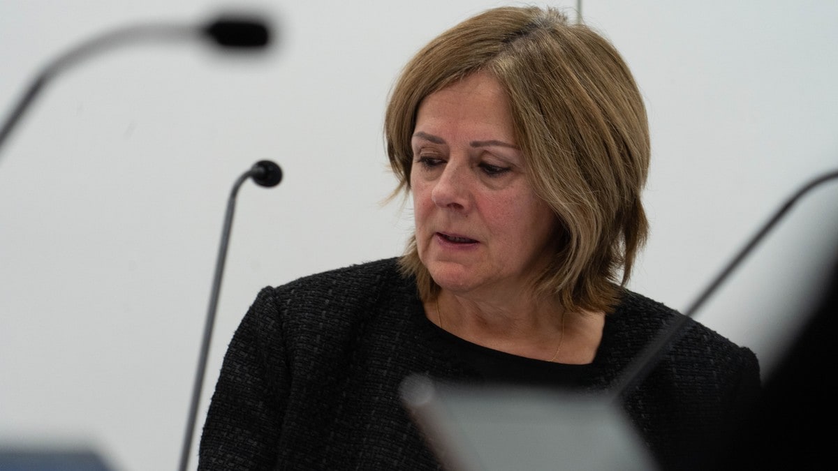 Helse Nord-sjef Marit Lind får 4,2 prosent lønnsøkning