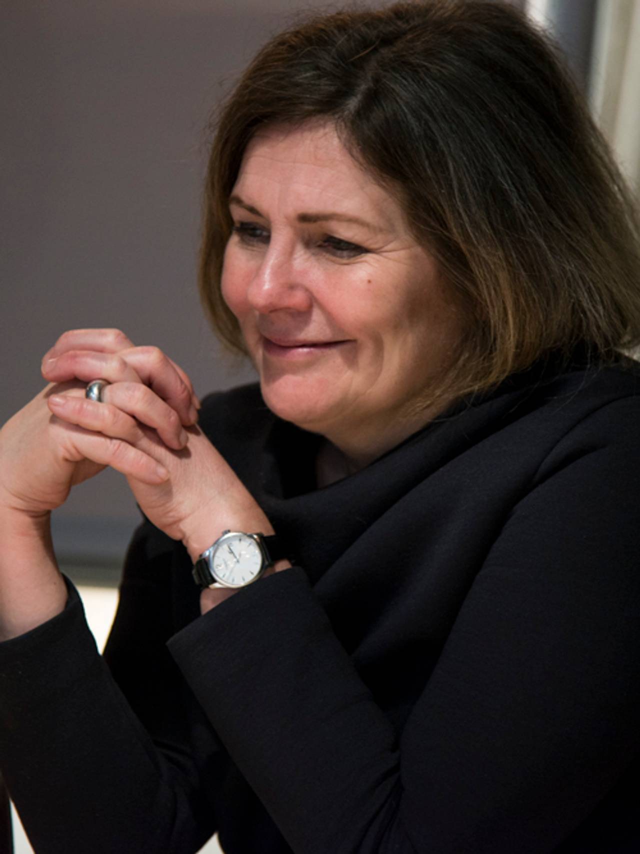 Mette Kaabye blir kunstnerisk direktør for Bodø 2024