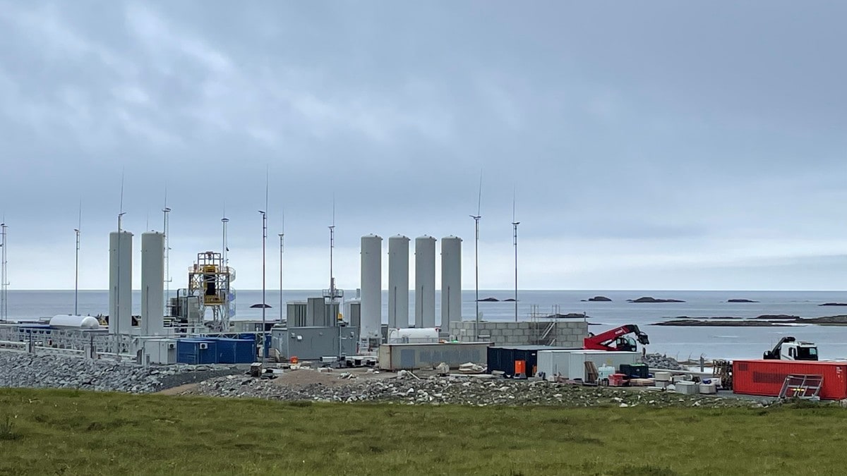 Fiskarlaget krever bedre sameksistens med romindustrien