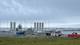 Adrian Dahl Johansen / NRK Andøya Spaceport bygger Norges første romhavn på Andøya.