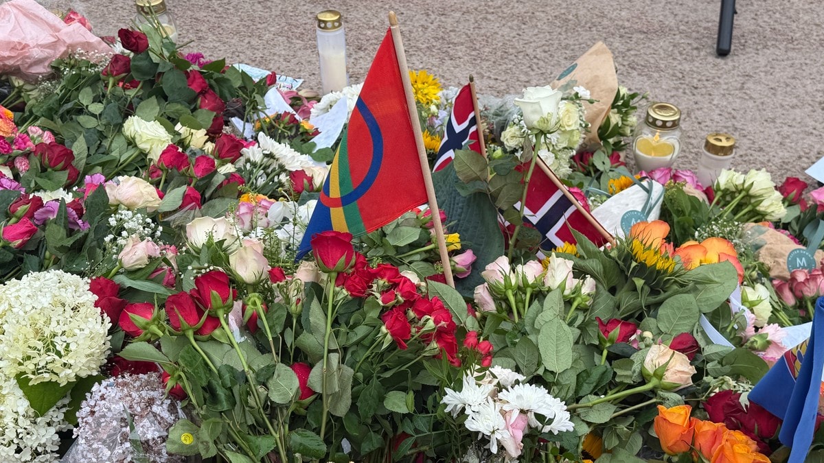 Juhán så opp til kongen: – Betydde mye at han hørte på oss
