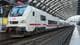 Foto: Deutsche Bahn AG Nytt tog Oslo - Berlin