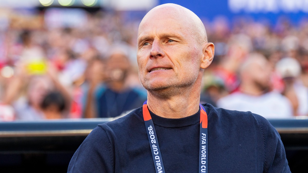 NRK erfarer: Solbakken gjør ingen endringer