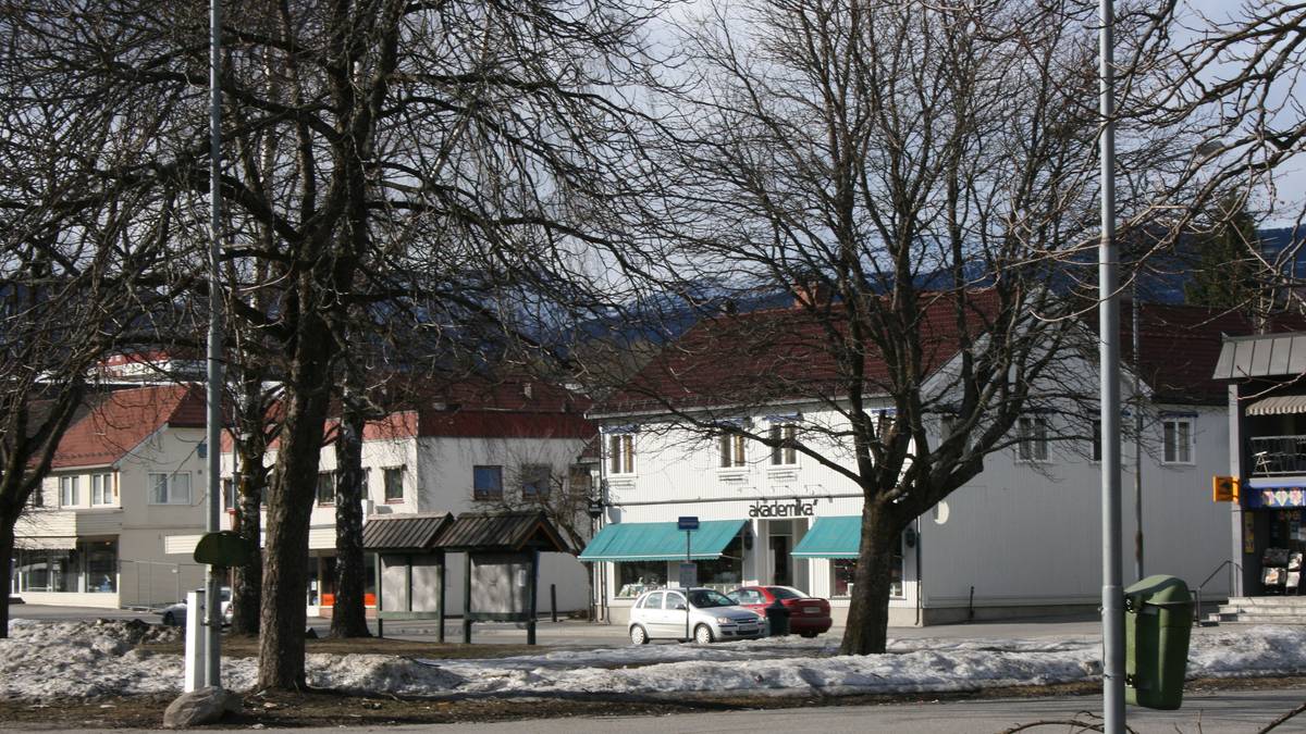 - Ingenting med rasisme å gjøre – NRK Vestfold og Telemark – Lokale ...