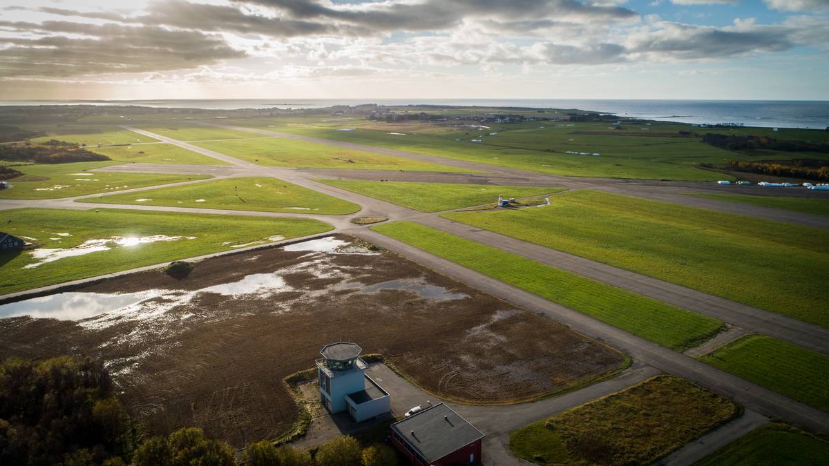 Avviser forsvarsrolle for Lista