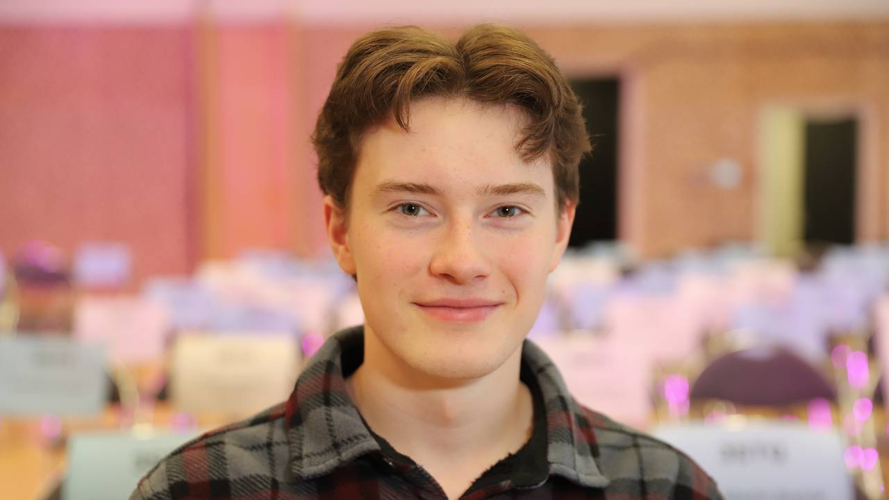 Vilhjalmur Arnar Vilhjalmsson,