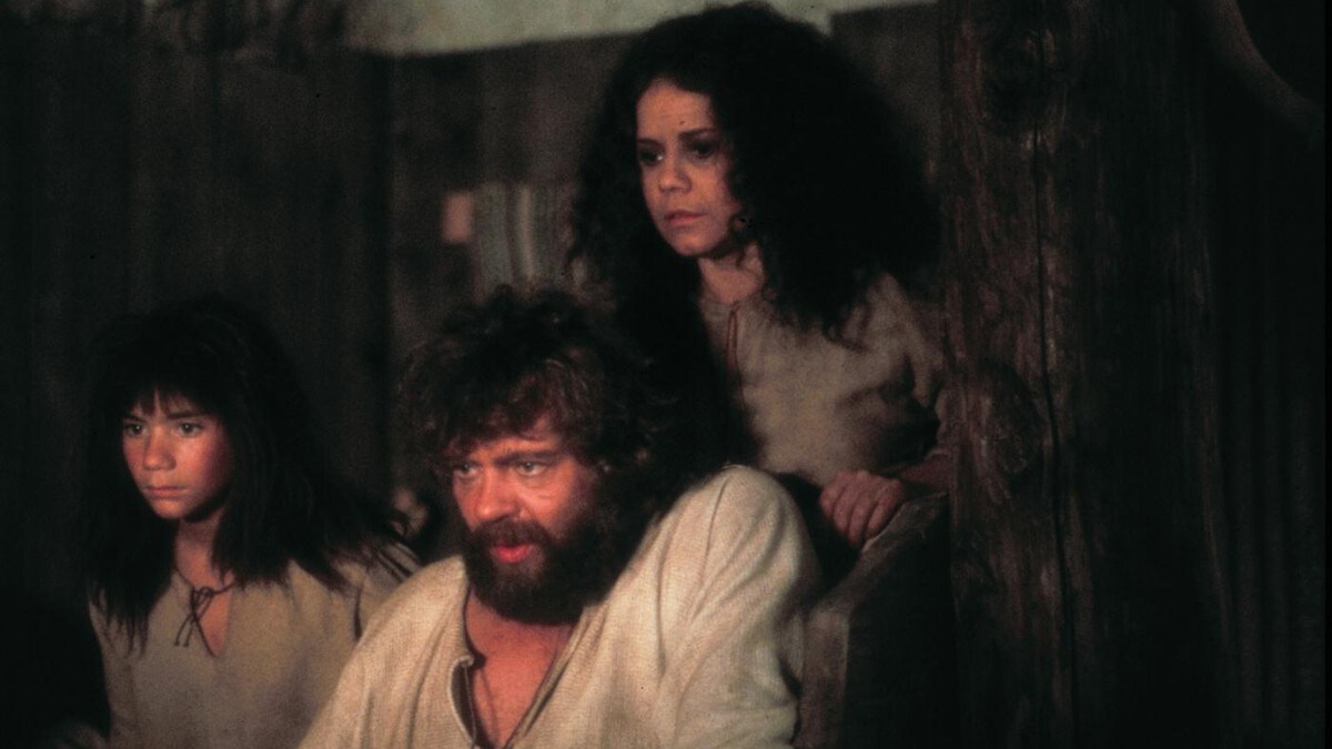 Lena Nyman er død NRK Kultur og underholdning