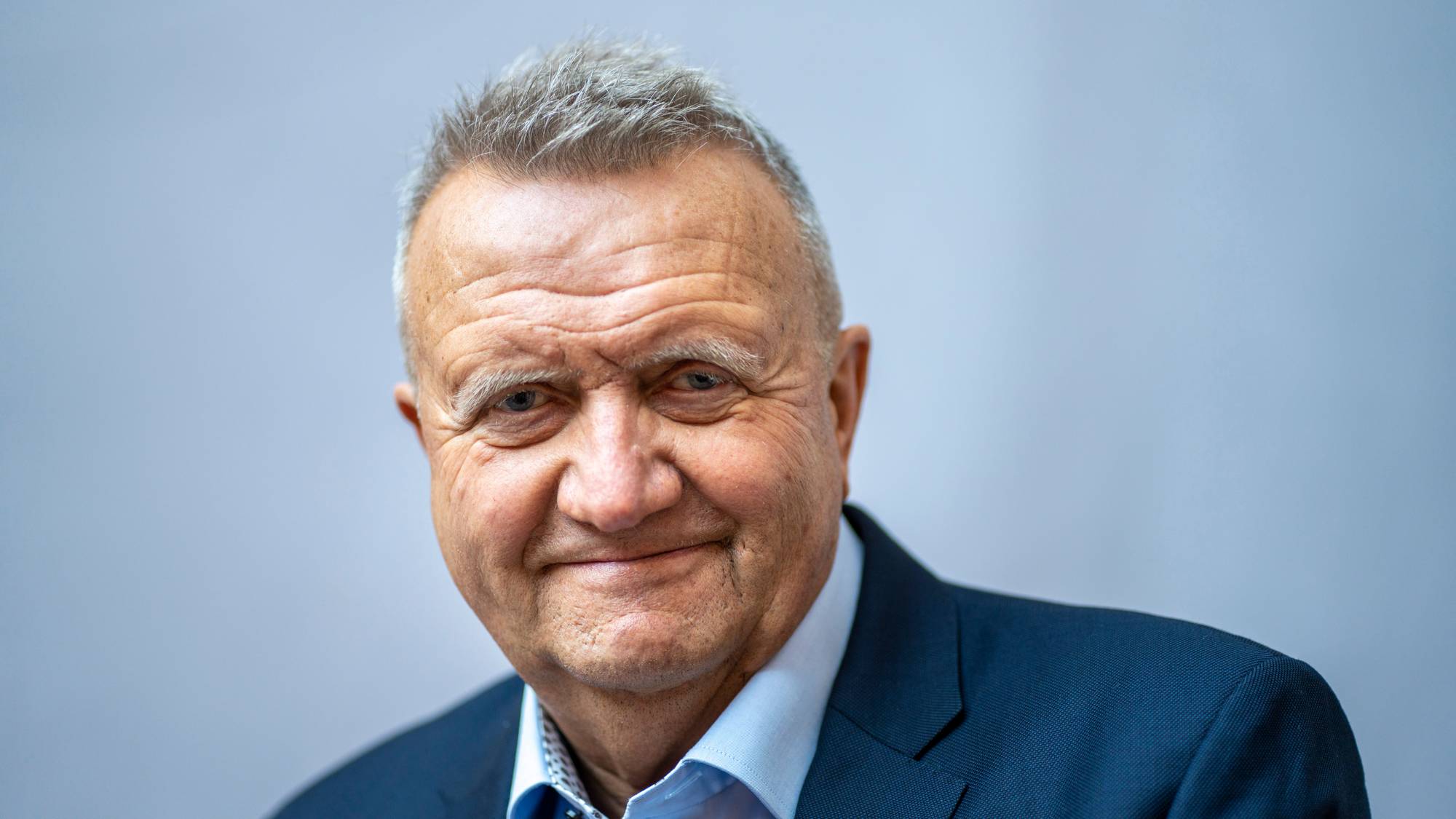 Kjell Terje Ringdal