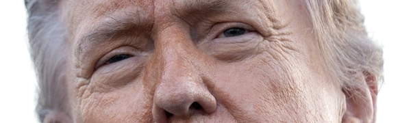 President Donald Trump