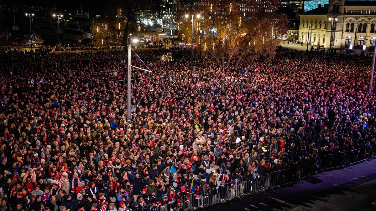 Nei til 60 mill. og Trump-usikkerhet stoppet NFF-prosjektet