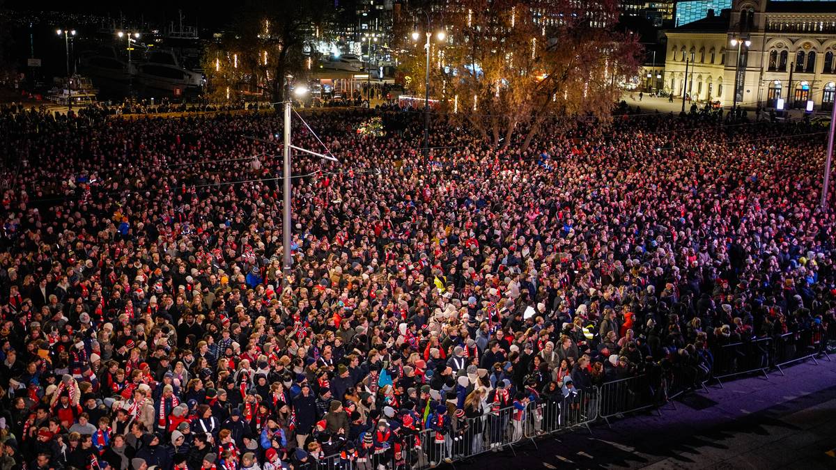 Nei til 60 mill. og Trump-usikkerhet stoppet NFF-prosjektet