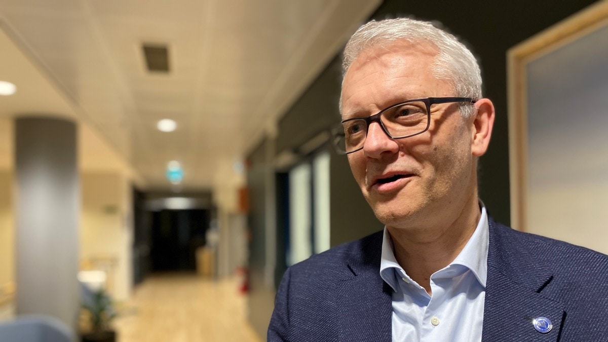 Havforskningsdirektøren roper varsko: – Fiskeriressursene i havet er halvert