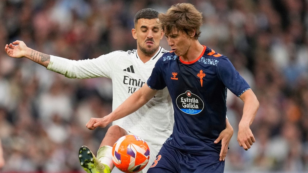 Stortalent valgte Premier League-klubb – etter råd fra norsk stjerne