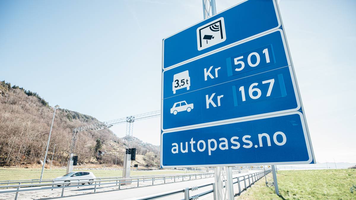 Bomsmell for Noreg – hundrevis av millionar frå turistar kan vere tapt