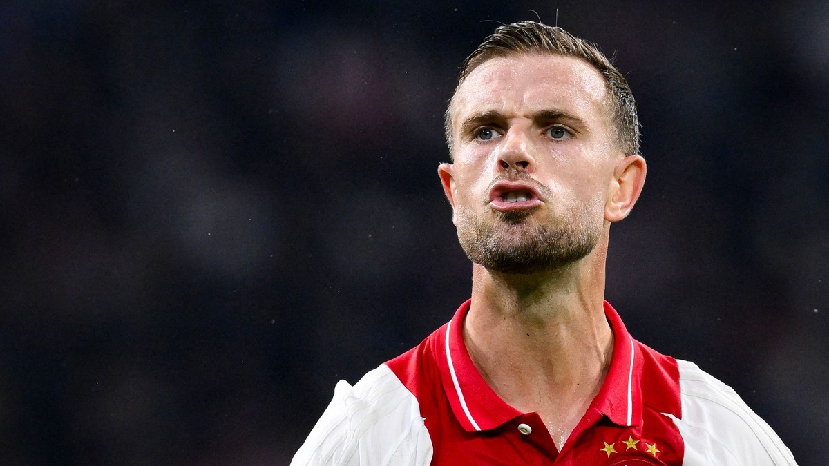 Medier: Jordan Henderson returnerer til Premier League – klar for Brentford