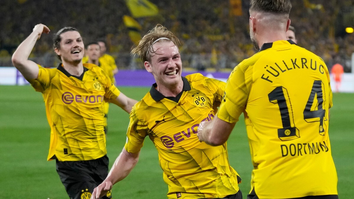 Tyskerne tok innersvingen på Premier League – får en ekstra mesterliga-plass