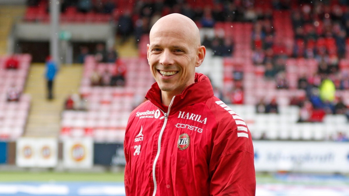 Cupkamp gjenopptatt – ble stoppet av snøvær