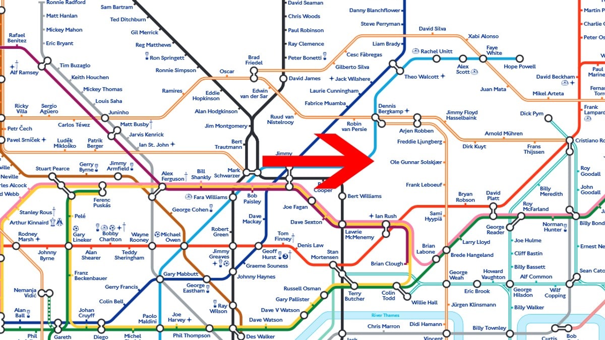 T Bane Kart London | Kart