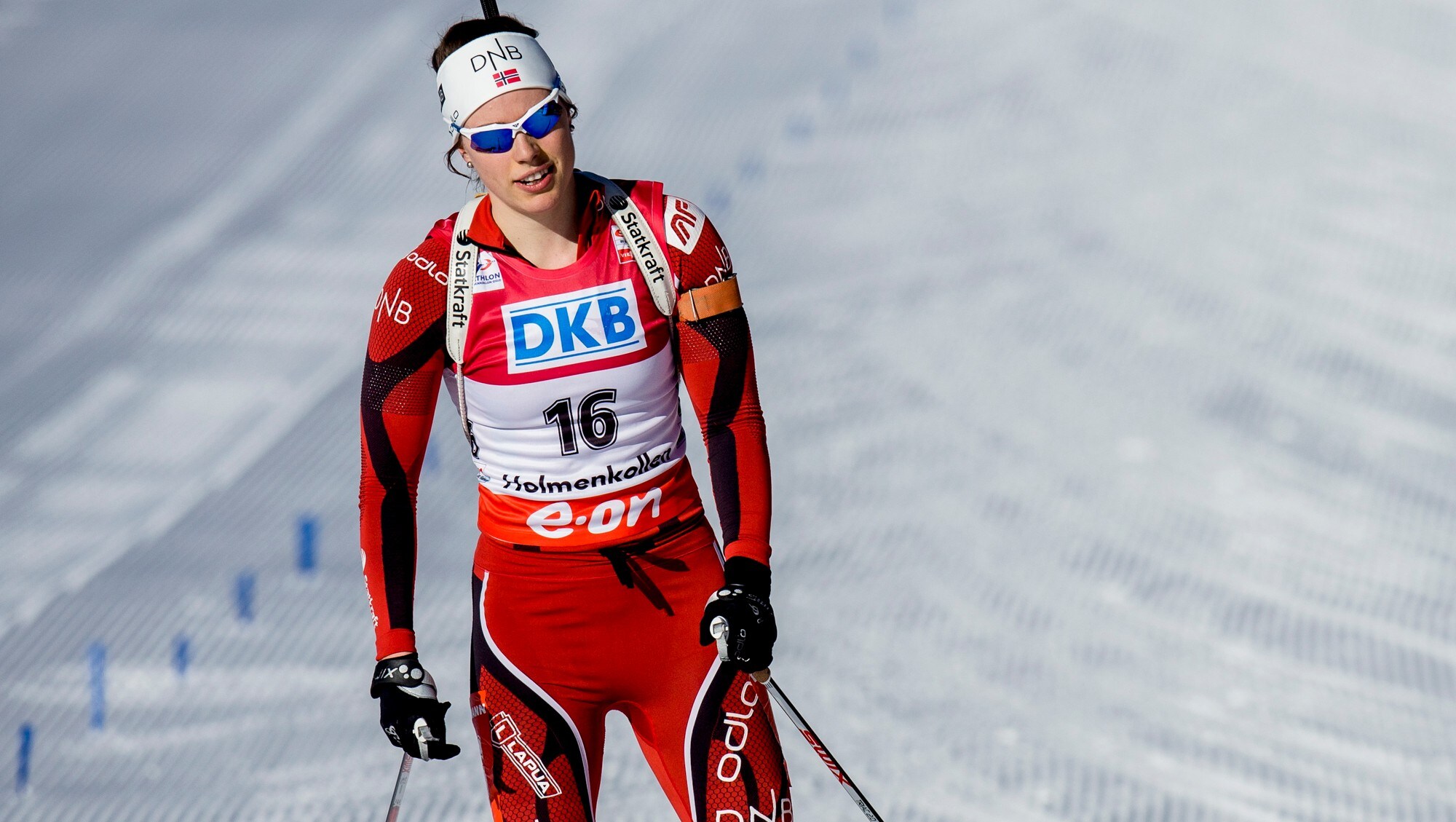 Solemdal dropper prøveOL NRK Sport Sportsnyheter, resultater og