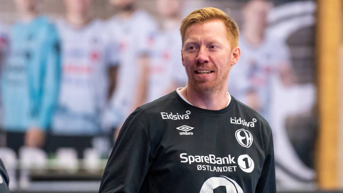 Peker på bodøværing som aktuell ny landslagstrener